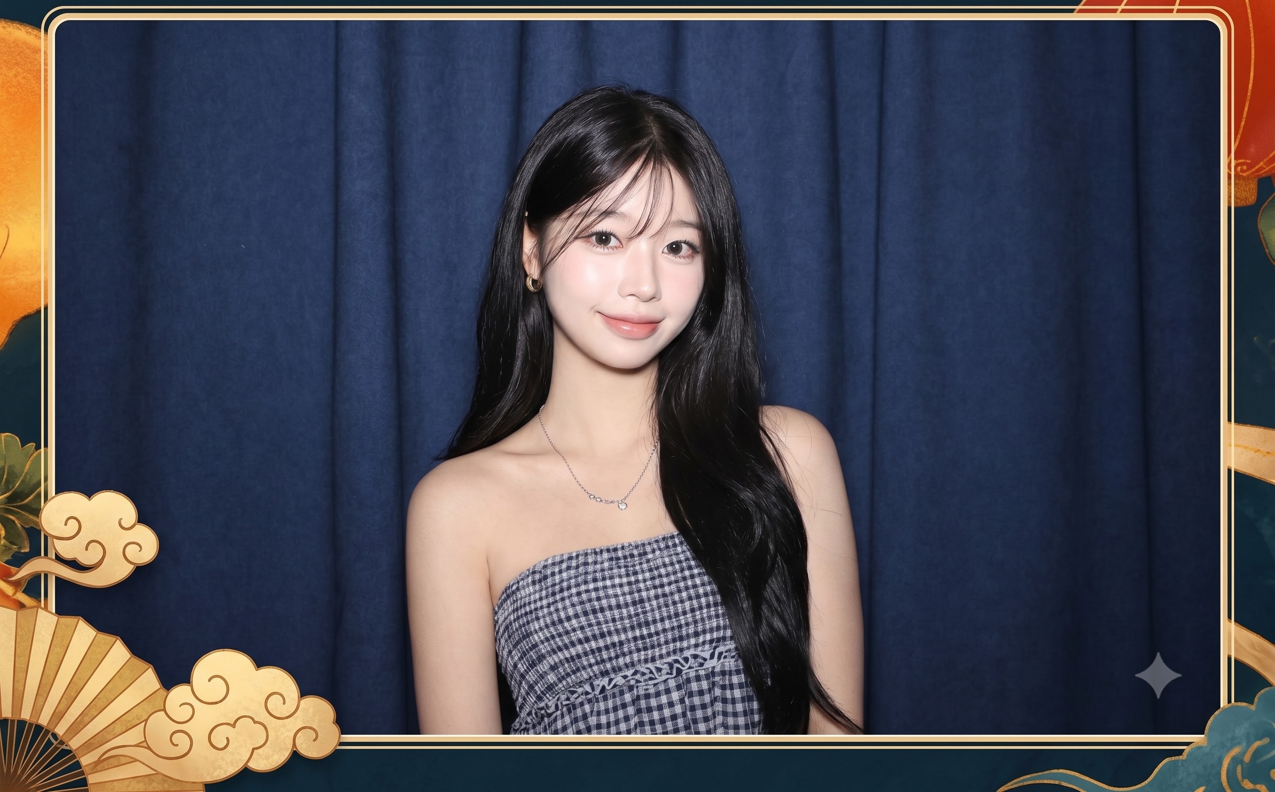Eloria Photobooth — khoảnh khắc đẹp